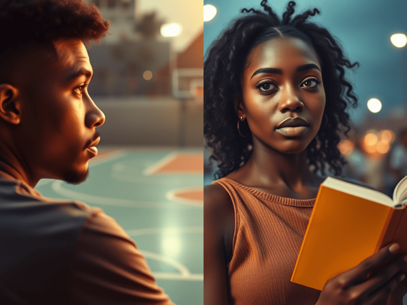 The Incompatible Faces of Dating in The African Diaspora: The Undernurtured man vs The Underinstructed&nbsp;Woman