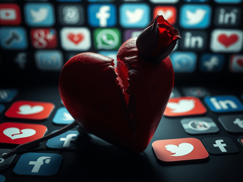 The Death of Romance in a Time that Needs it the&nbsp;Most