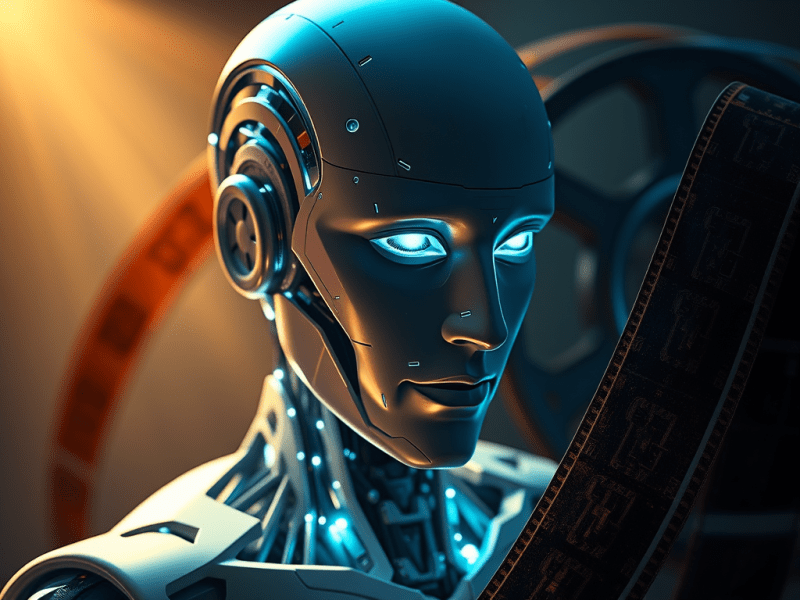 Artificial Intelligence: Pay First Ask Questions&nbsp;Later