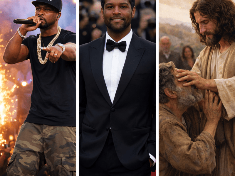 Fame Gone Wrong Or Charismatic&nbsp;Deficit