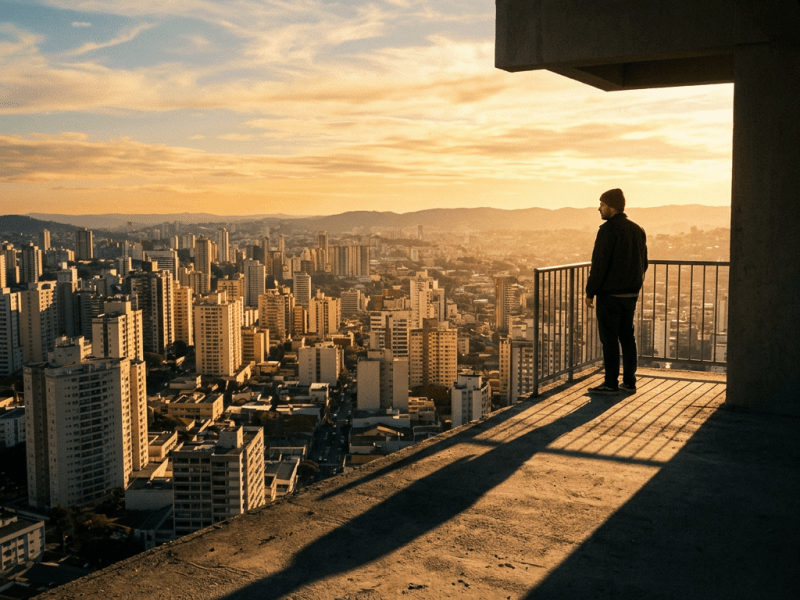 The Jinx: The Fear of Being Prosperous in&nbsp;Public