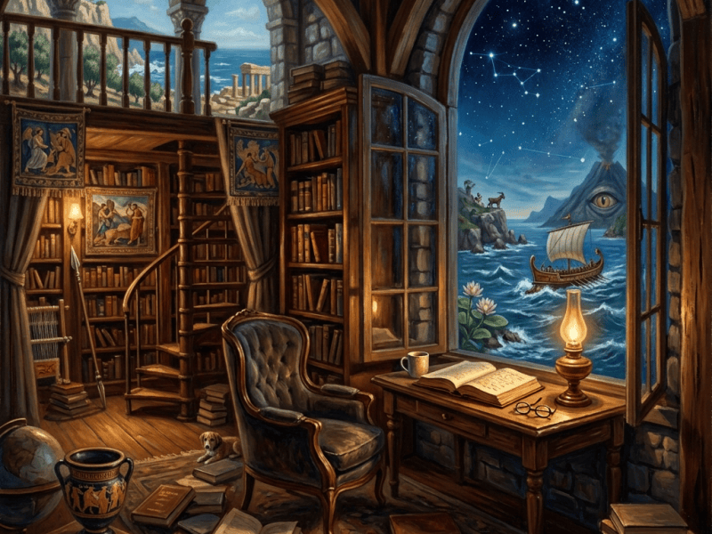 The Odyssey: The Disagreement that Is Exposing the Real Literacy&nbsp;Crisis.