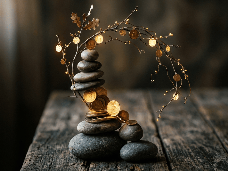 Survival Mode As A Comfort&nbsp;Zone