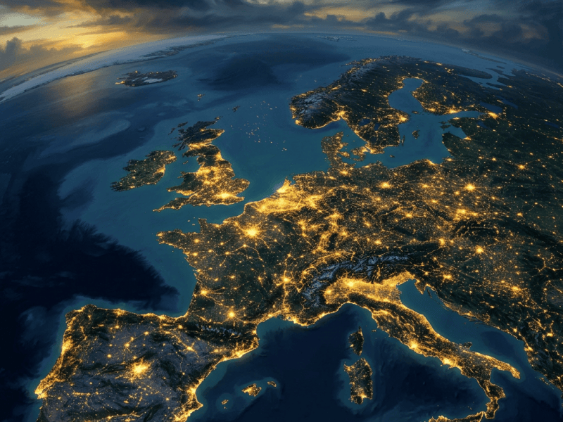 Does the EU need a new Marshall&nbsp;Plan?